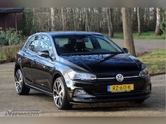 Volkswagen Polo - 1.6 TDI Comfortline | 2018 | Navi | Cruise |