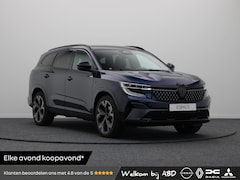 Renault Espace - E-Tech Hybrid 200pk esprit Alpine 7p. | Active driver assist | HUD | Harman Kardon |