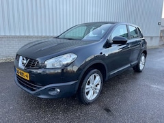 Nissan Qashqai - 2.0 Acenta