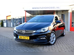 Opel Astra Sports Tourer - 1.4 150pk Innovation Navi|LED|Cam|Apple CarPlay|Clima