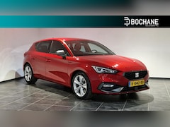 Seat Leon - 1.5 eTSI FR Launch Edition | Camera | Keyless | Stoelverwarming