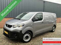 Peugeot Expert - Bestel 1.5 BlueHDI 100 Standard Premium