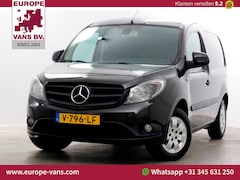 Mercedes-Benz Citan - 109 CDI E6 BlueEFFICIENCY Airco/Schuifdeur 02-2018