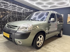 Peugeot Partner MPV - 1.6-16V VTC