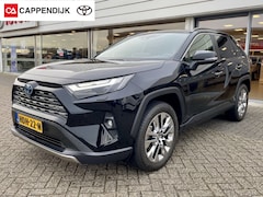 Toyota RAV4 - 2.5 Hybrid AWD Executive | NET BINNEN | Premium Pack | Stoelverw