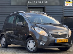 Chevrolet Spark - 1.0 16V|Airco|5 deurs|Nieuwe APK