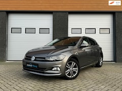 Volkswagen Polo - 1.0 TSI DSG Vitural Climate ACC