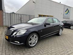 Mercedes-Benz E-klasse - 250 CDI Elegance 1e eigenaar