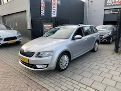 Skoda Octavia Combi - 1.2 TSI Greentech Ambition 2e Eigenaar Airco NAP APK