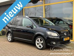 Volkswagen Touran - 1.2 TSI Comfl. BlueM