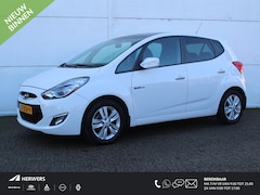 Hyundai ix20 - 1.4i i-Vision / Elektrisch Schuif-/Kanteldak / Climate Control / Cruise Control / Radio/CD