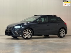 Seat Ibiza - 1.0 TSI FR Business Intense | PANO | LEDER/ALCANTARA | BEATS AUDIO