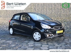 Mitsubishi Space Star - 1.0 Cool+ I Geen Import I Airco I Trekhaak