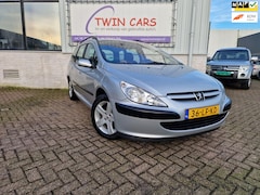 Peugeot 307 Break - 2.0-16V XS AIRCO