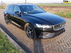 Volvo V60 - 2.0 D3 Momentum Pro AUT NAVI CAMERA * 16999 NETTO