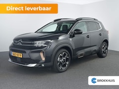 Citroën C5 Aircross - 1.6 Plug-in Hybrid Shine