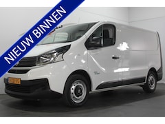 Fiat Talento - 1.6 MJ EcoJet L1H1 Basis - Bluetooth / Navi / Trekhaak