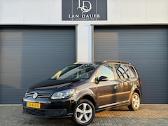 Volkswagen Touran - 1.4 TSI Highline / DSG / APK / Camera