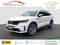 Kia Sorento - 1.6 T-GDI Plug-in Hybrid 4WD ExecutiveLine 5p