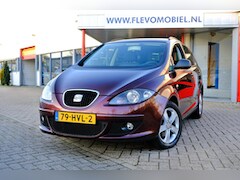 Seat Altea XL - 1.4 TSI Active Style Airco|LMV|Cruise