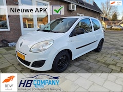 Renault Twingo - 1.2 Acces | Onderhouden | APK 28-01-2026