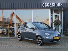 Fiat 500 - 0.9 TwinAir T SpLite