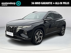 Hyundai Tucson - 1.6 T-GDI HEV Premium Sky | 36 Maanden garantie | Panorama dak | Stoel Verwarming/Ventilat