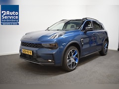 Lynk & Co 01 - 1.5 261pk AUT7 PHEV 72km Elec. Pano/ Adapt./ 360 Camera/ Dig. Dashboard/ Stoelverw