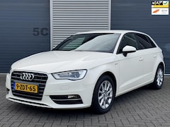 Audi A3 Sportback - 1.4 TFSI Ambition Pro Line plus g-tron