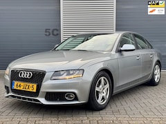 Audi A4 Limousine - 1.8 TFSI Pro Line Navi/Pdc/Cruise