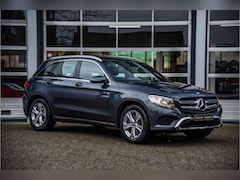 Mercedes-Benz GLC-klasse - 220 d 4MATIC