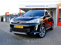 Citroën C4 Aircross - 1.6 Collection Pano|Navi|Clima|LMV