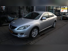 Mazda 6 - 6 2.0 S-VT TS