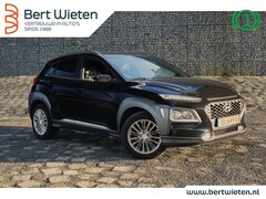 Hyundai Kona - 1.0T Fashion I Geen Import I Trekhaak I Achteruitrijcamera