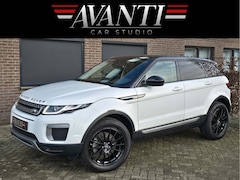 Land Rover Range Rover Evoque - 2.0 Si4 HSE NAVI AUTOMAAT STUUR STOELVERWARMING LEDER