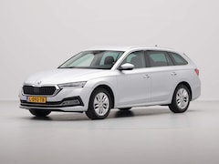 Skoda Octavia Combi - 1.0 TSI 110pk Ambition Navigatie Pdc Stoelverwarming Clima 86