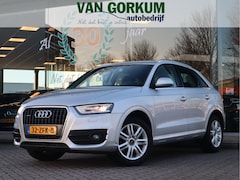 Audi Q3 - 2.0 TFSI quattro Pro Line Automaat / NL Auto