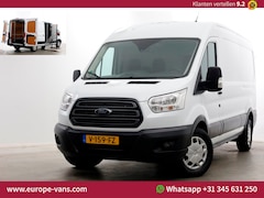 Ford Transit - 350 2.0 TDCI E6 L3H2 Trend Navi/Camera/Laadlift 350kg 04-2017