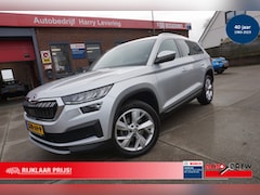 Skoda Kodiaq - 1.5 TSI 150pk DSG-7 Business Edition Plus 7 pers Panoramadak Navigatie