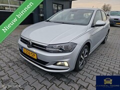 Volkswagen Polo - 1.0 TSI Higline wielen, virtual cockpit, pdc