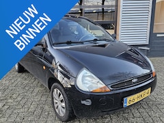 Ford Ka - 1.3 Cool & Sound *APK-AIRCO-NAP