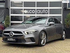 Mercedes-Benz A-klasse - 220 Launch Edition Premium Plus