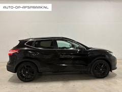 Nissan Qashqai - 1.6 dCi Connect Edition Pano Navi Automaat