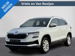 Skoda Karoq - 1.5 TSI ACT Business Edition