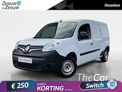 Renault Kangoo - 1.5 - 95PK Blue dCi Comfort Maxi | BPM VRIJ | 1e eigenaar | Airco | Parkeersensoren | Blue