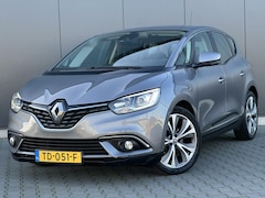 Renault Scénic - 1.2 TCE Intens Leder - Navi - Led - Sfeerverlichting