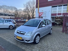 Opel Meriva - 1.6 16V AUTOMAAT Essentia