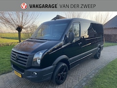 Volkswagen Crafter - 28 2.0 TDI L2H1 | Camera | Omvormer | Navi