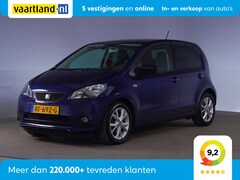 Seat Mii - 1.0 Sport Intense[Airco Cruise control Elektrische ramen ]