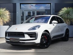 Porsche Macan - 2.9 S 381pk Panoramadak/Stoelverwarming/Camera